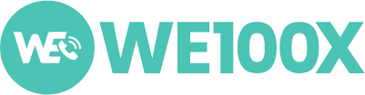 We100x-logo